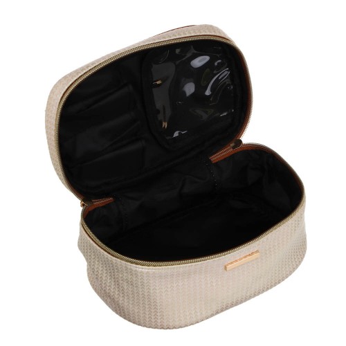 Косметичка шкатулка для хранения 19*11*12,5 см